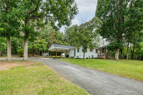 Photo of 316 Church Road, Easley, SC 29640 (MLS # 20294843)