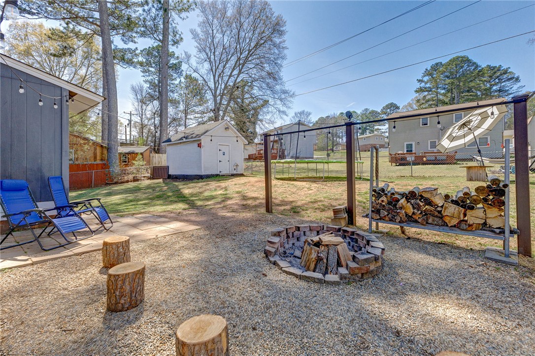 926 Smith Grove Road, Easley, South Carolina image 13