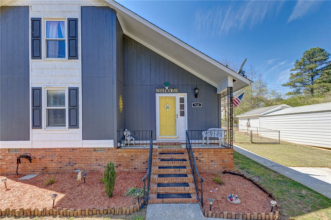 926 Smith Grove Road, Easley, South Carolina image 3