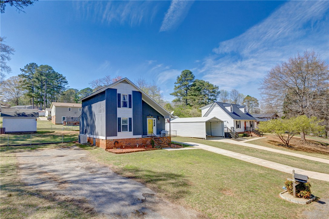 926 Smith Grove Road, Easley, South Carolina image 2