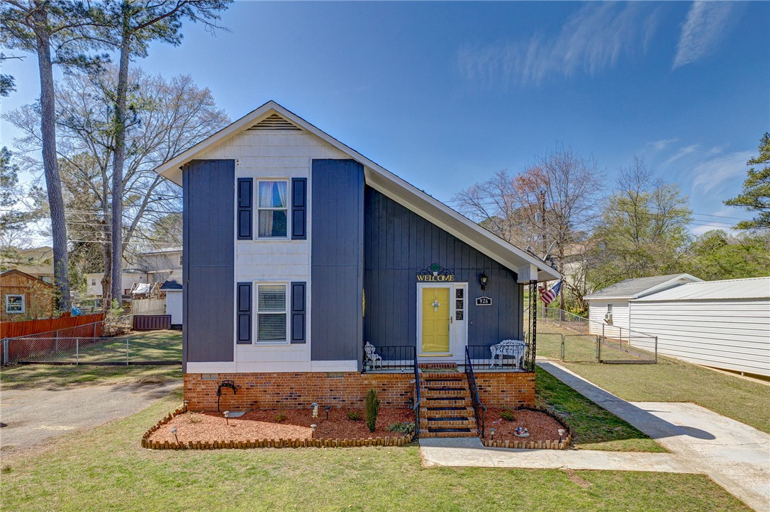 926 Smith Grove Road, Easley, South Carolina image 1