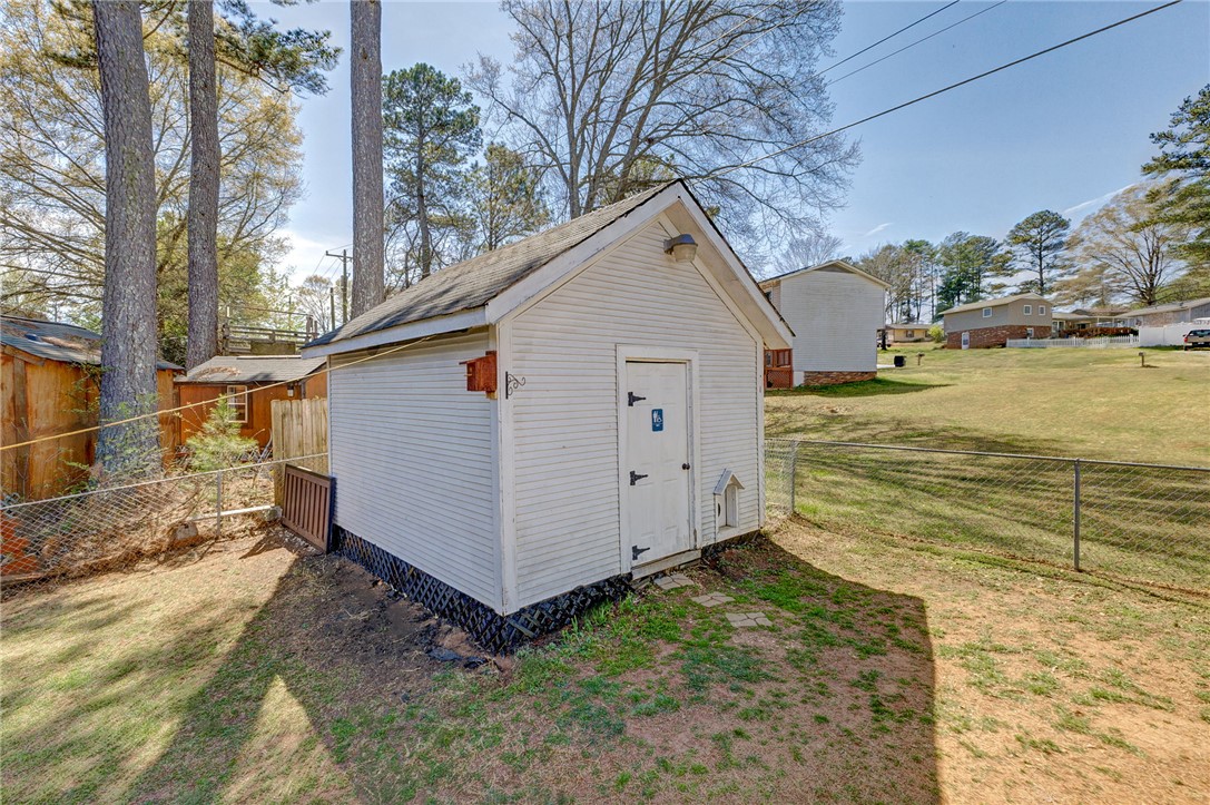 926 Smith Grove Road, Easley, South Carolina image 15