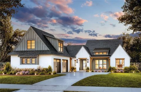 Photo of 220 Mill Pine Road, Liberty, SC 29657 (MLS # 20300265)