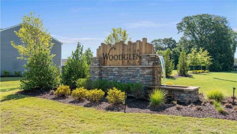 Photo of 829 Crispin Street, Piedmont, SC 29673 (MLS # 20294313)