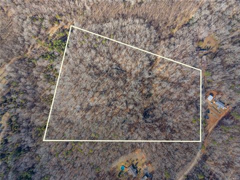 Vacant Land For Sale - 247 Stallion Drive<br/> Laurens County, Honea Path, SC 29654