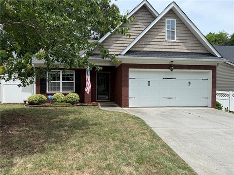 Photo of 123 Abigail Lane, Anderson, SC 29621 (MLS # 20300909)