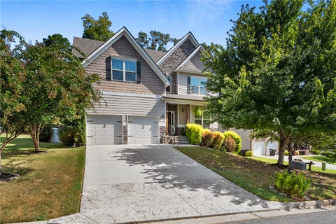 Photo of 122 Jones Creek Circle, Anderson, SC 29621 (MLS # 20305132)