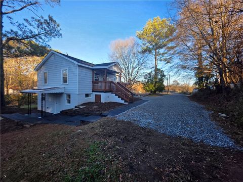 Photo of 411 W c Avenue, Easley, SC 29640 (MLS # 20295693)