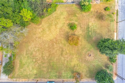 Vacant Land For Sale - LOT 1 & 2 W Market Street<br/> Anderson, SC 29624