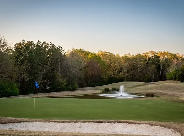 Lot 2134 S Arrowhead Drive, Westminster, South Carolina image 7