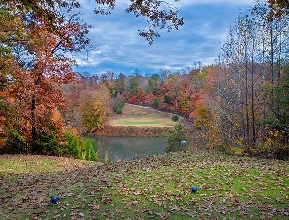 Lot 2134 S Arrowhead Drive, Westminster, South Carolina image 21