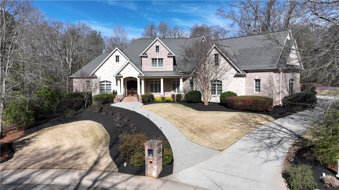 304 Stonebridge Drive, Clemson, South Carolina image 1