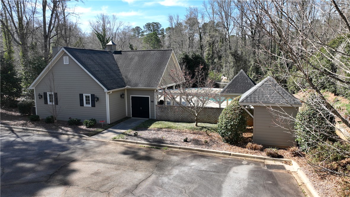 304 Stonebridge Drive, Clemson, South Carolina image 50