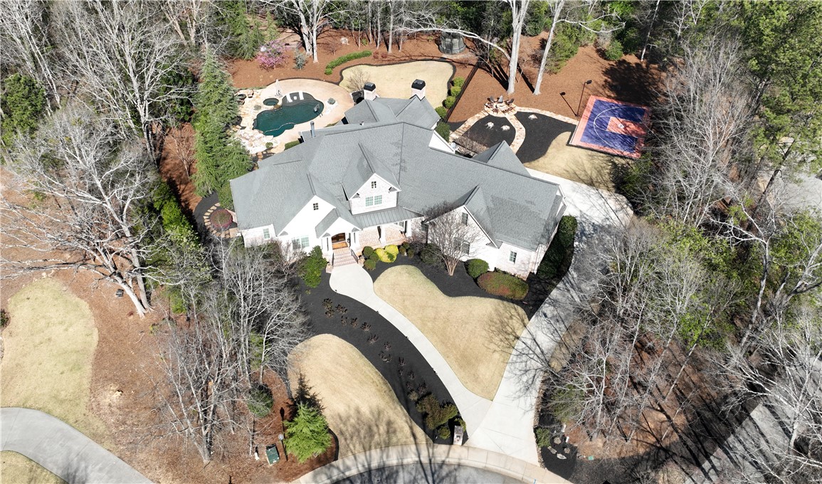 304 Stonebridge Drive, Clemson, South Carolina image 2