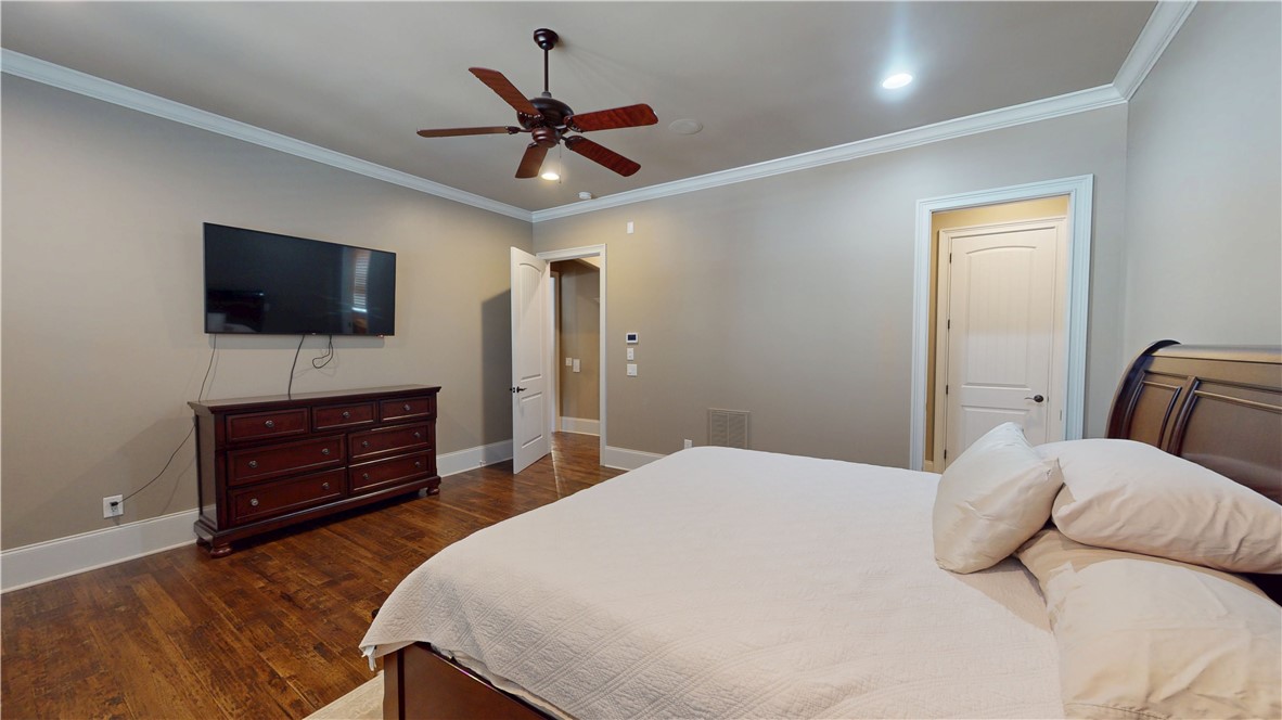 304 Stonebridge Drive, Clemson, South Carolina image 15
