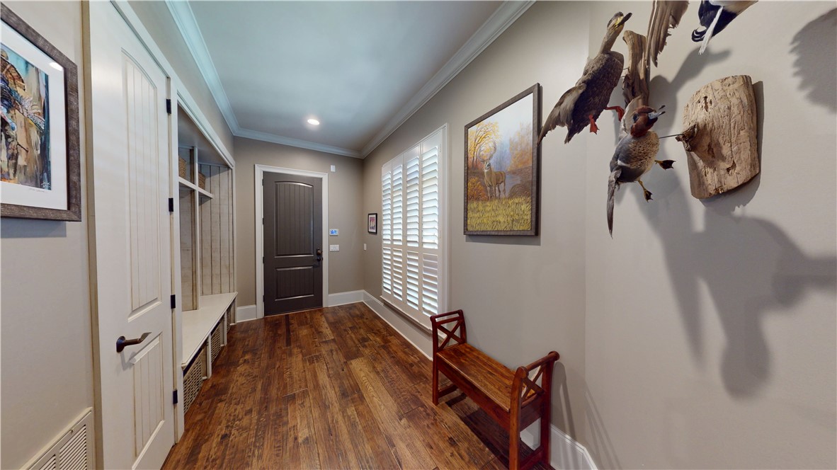 304 Stonebridge Drive, Clemson, South Carolina image 22