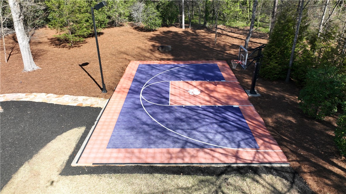 304 Stonebridge Drive, Clemson, South Carolina image 48