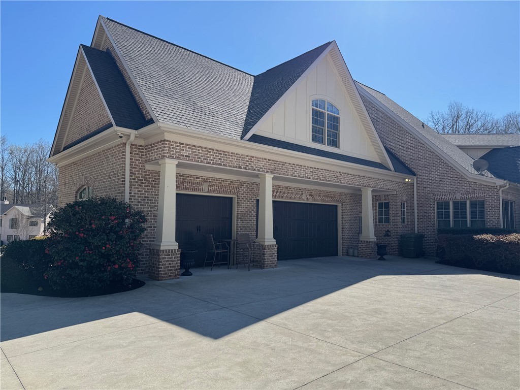 304 Stonebridge Drive, Clemson, South Carolina image 46