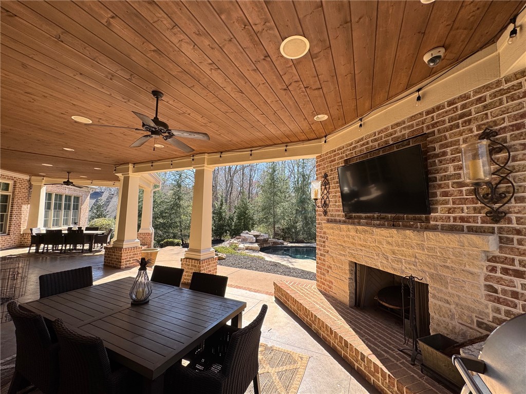 304 Stonebridge Drive, Clemson, South Carolina image 42