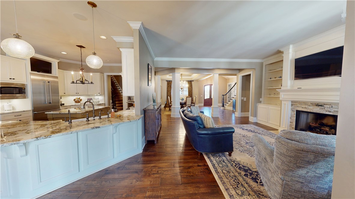 304 Stonebridge Drive, Clemson, South Carolina image 6