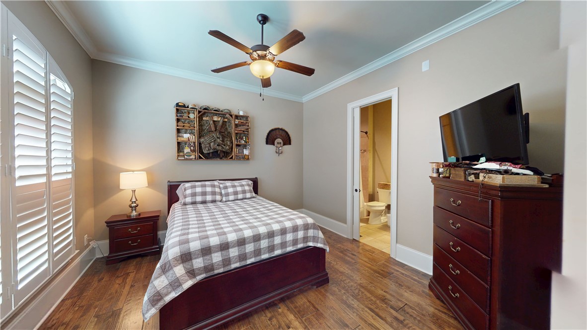304 Stonebridge Drive, Clemson, South Carolina image 23