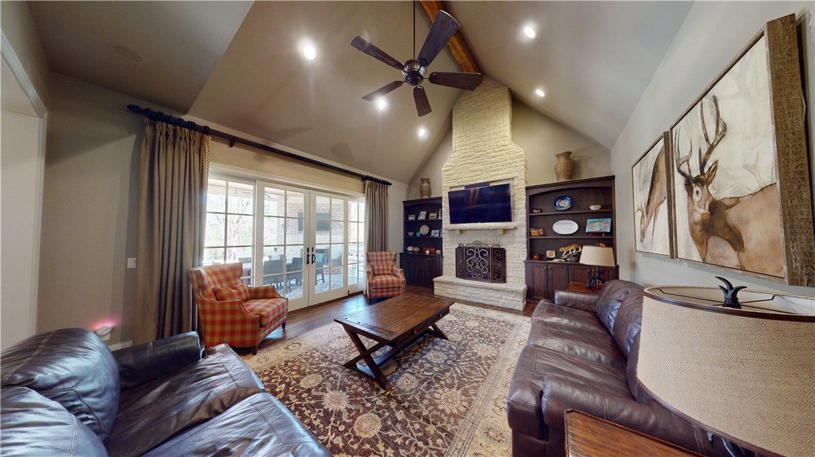 304 Stonebridge Drive, Clemson, South Carolina image 14