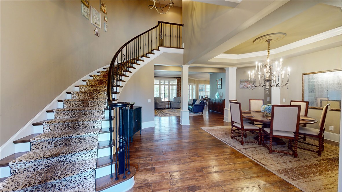 304 Stonebridge Drive, Clemson, South Carolina image 3