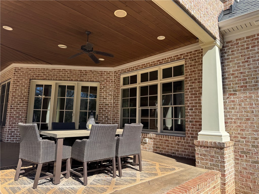 304 Stonebridge Drive, Clemson, South Carolina image 40