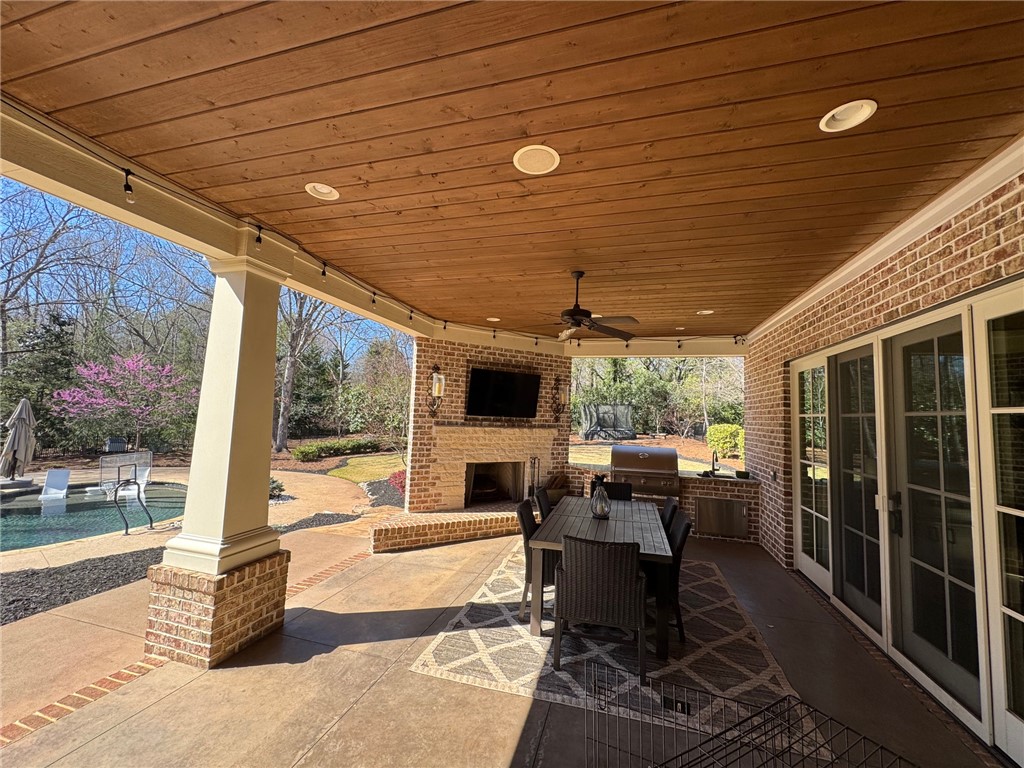 304 Stonebridge Drive, Clemson, South Carolina image 41