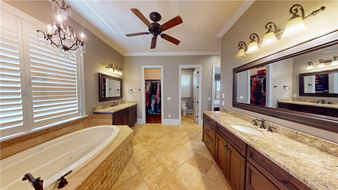 304 Stonebridge Drive, Clemson, South Carolina image 18