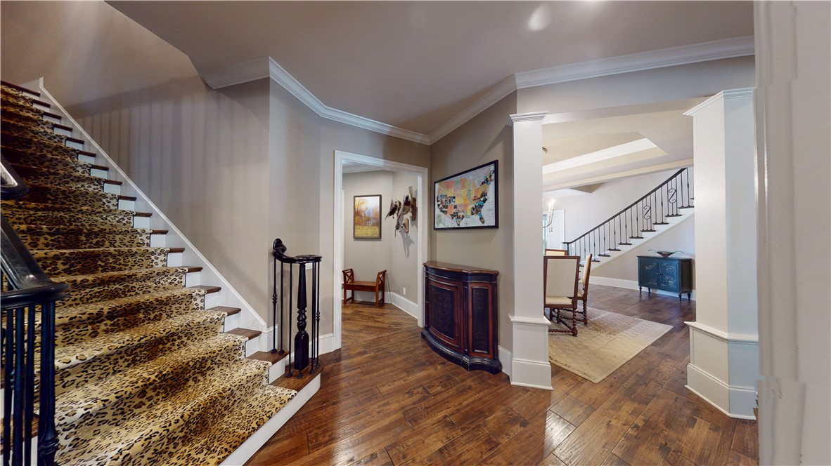 304 Stonebridge Drive, Clemson, South Carolina image 19