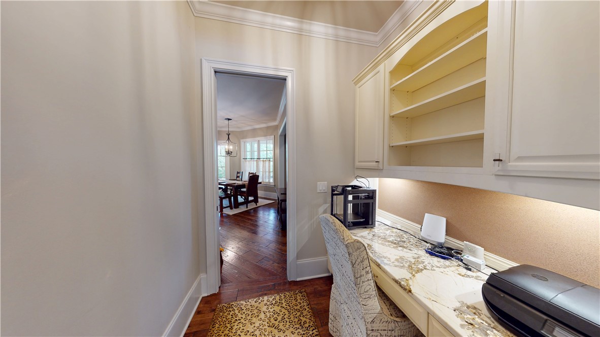 304 Stonebridge Drive, Clemson, South Carolina image 11