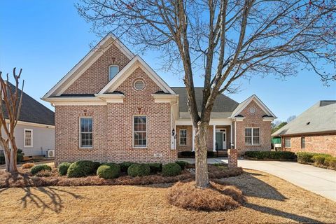 Photo of 38 Angus Run, Seneca, SC 29672 (MLS # 20298017)