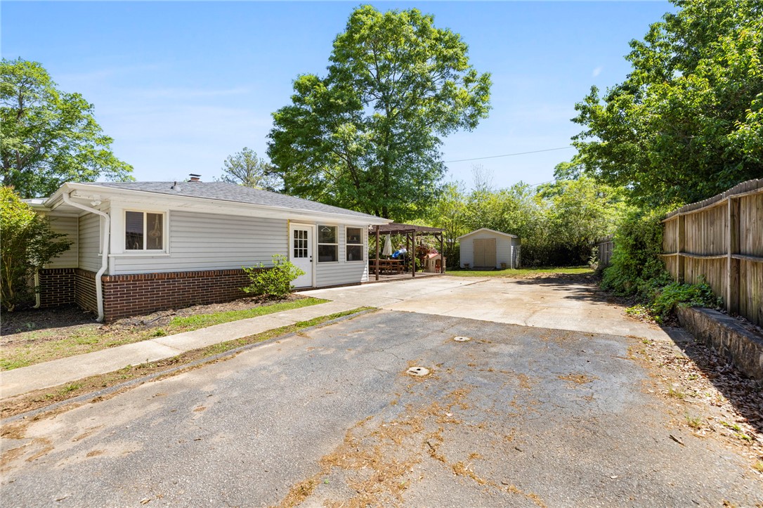 300 Woodvale Avenue, Fountain Inn, South Carolina image 29