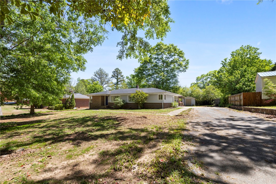 300 Woodvale Avenue, Fountain Inn, South Carolina image 3