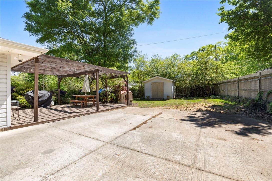 300 Woodvale Avenue, Fountain Inn, South Carolina image 30