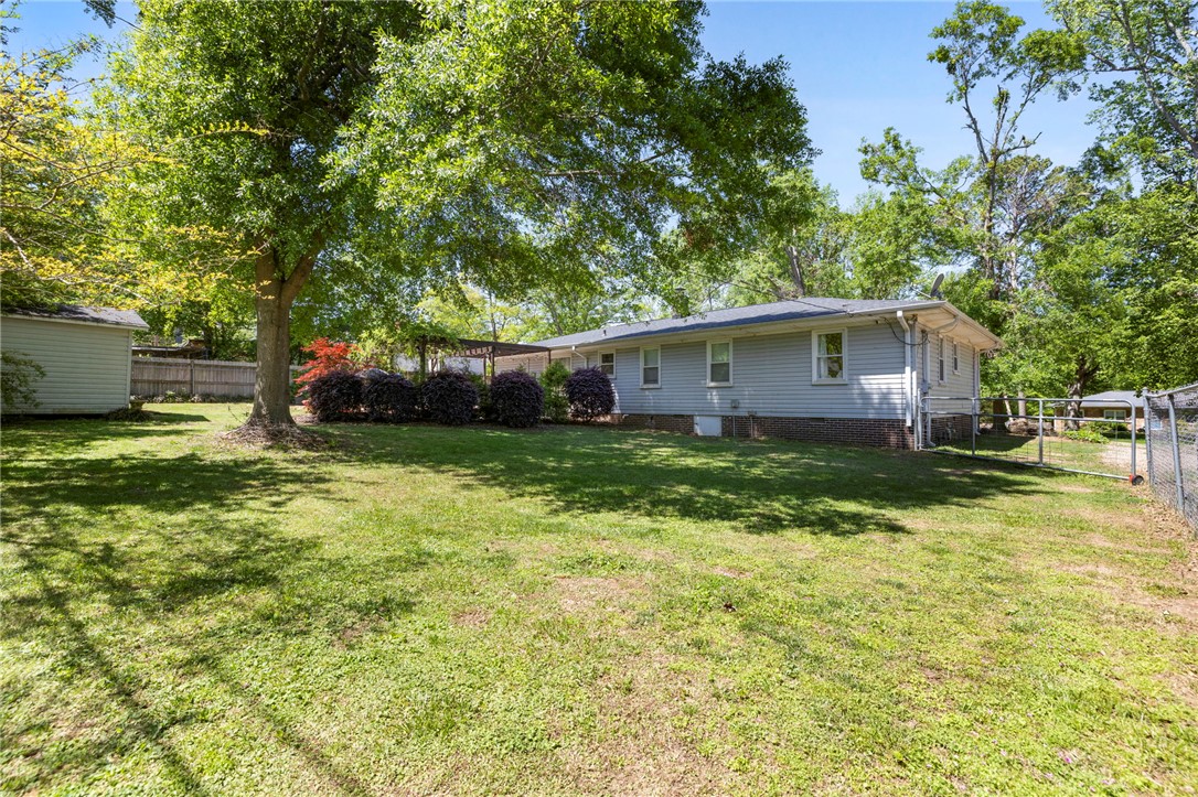 300 Woodvale Avenue, Fountain Inn, South Carolina image 34