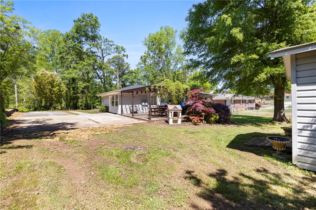 300 Woodvale Avenue, Fountain Inn, South Carolina image 33