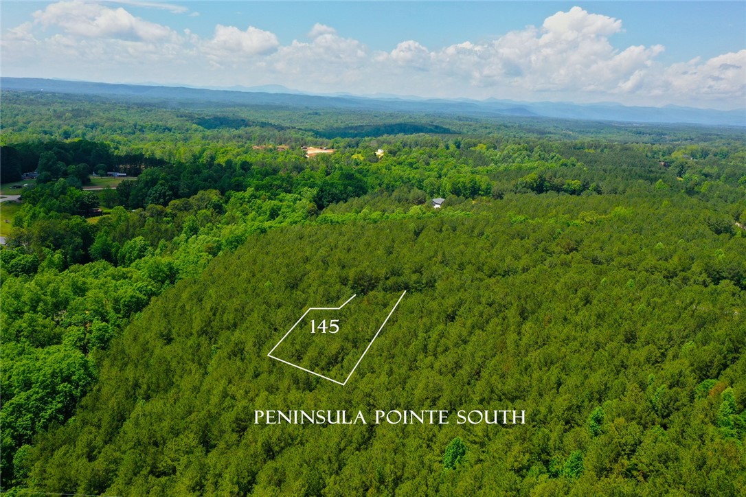 Lot 145 Peninsula Pointe South, West Union, South Carolina image 2