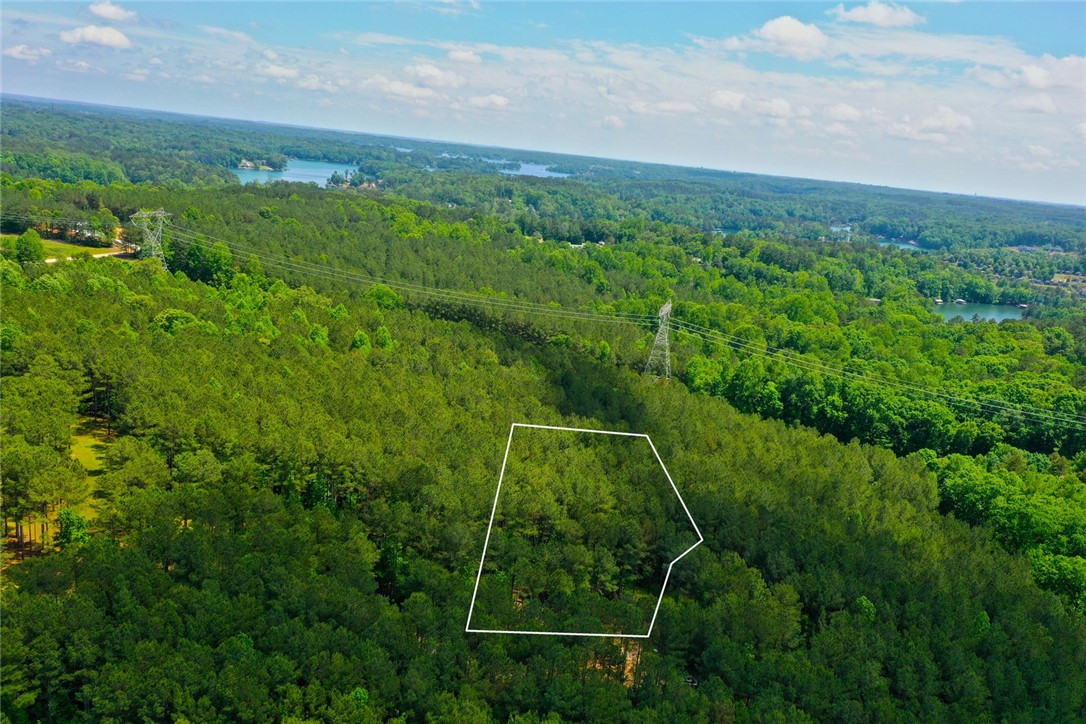 Lot 145 Peninsula Pointe South, West Union, South Carolina image 3