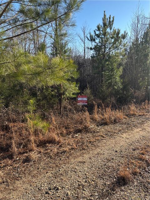 Vacant Land For Sale - LOT 24 Riverbend Road<br/> Fair Play, SC 29643