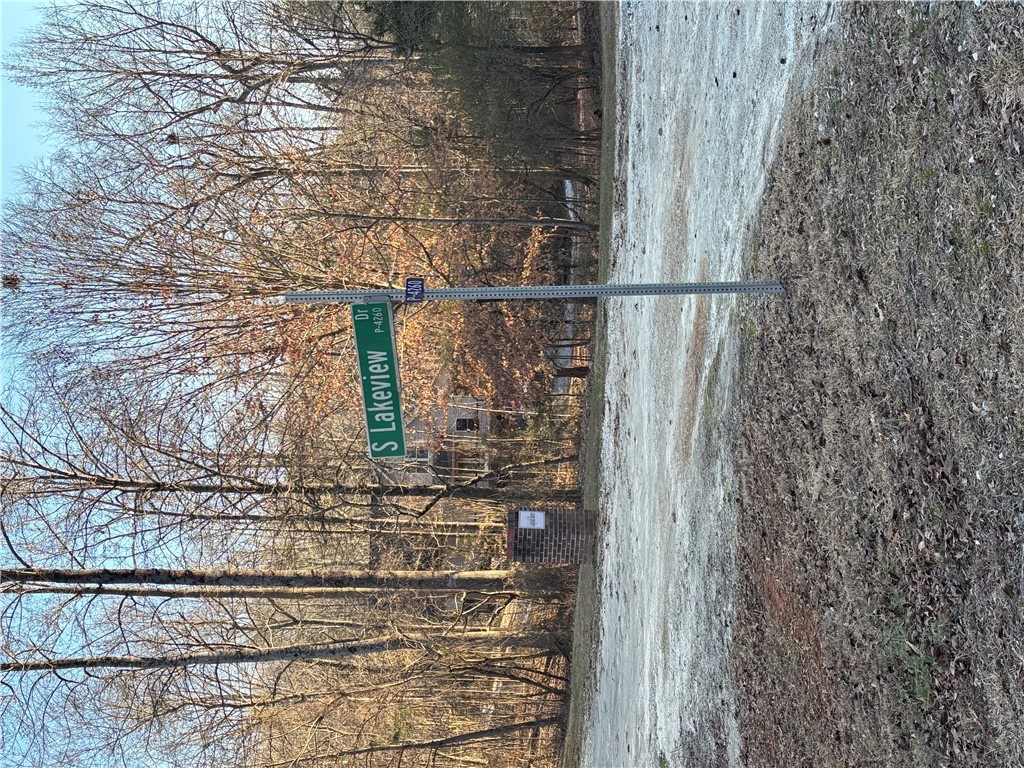 Lot 24 Riverbend Road, Fair Play, South Carolina image 5