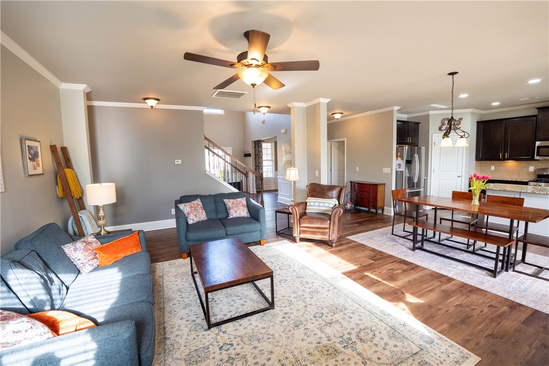 1012 Winmar Drive, Anderson, South Carolina image 11