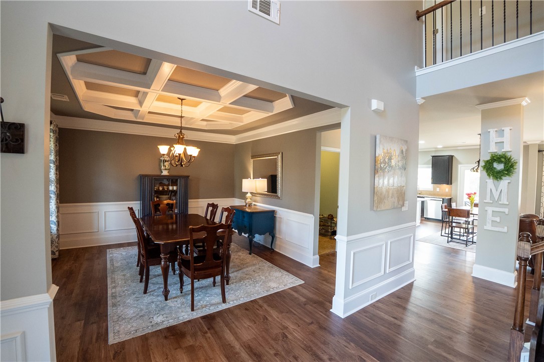 1012 Winmar Drive, Anderson, South Carolina image 5