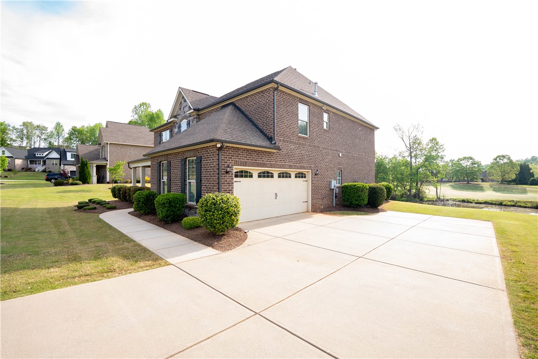 1012 Winmar Drive, Anderson, South Carolina image 27