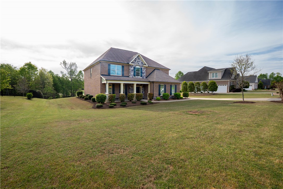 1012 Winmar Drive, Anderson, South Carolina image 1