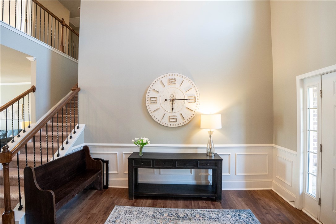 1012 Winmar Drive, Anderson, South Carolina image 13