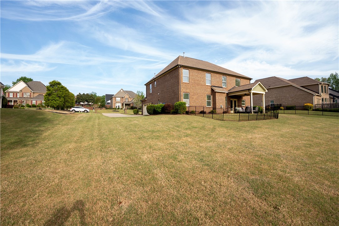 1012 Winmar Drive, Anderson, South Carolina image 3
