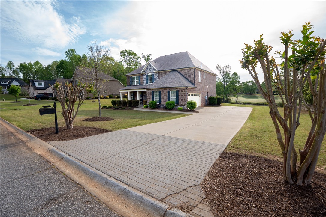 1012 Winmar Drive, Anderson, South Carolina image 26