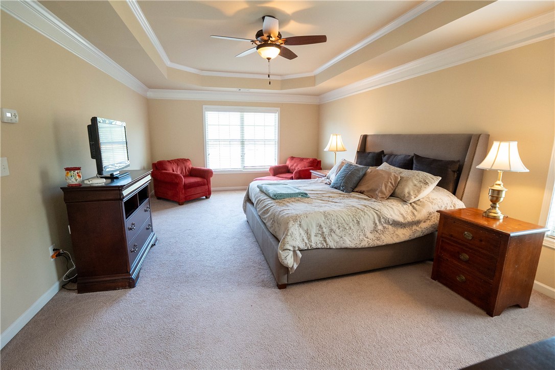 1012 Winmar Drive, Anderson, South Carolina image 17